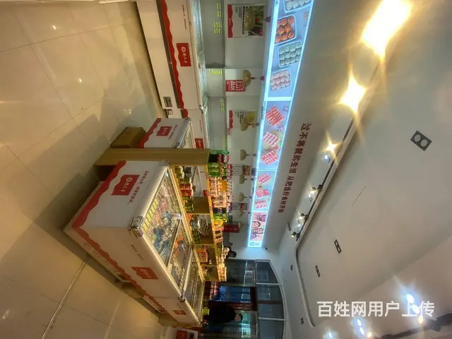 【搞定了！】松北观江国际火锅食材店转让 超市出兑 - 图片 3