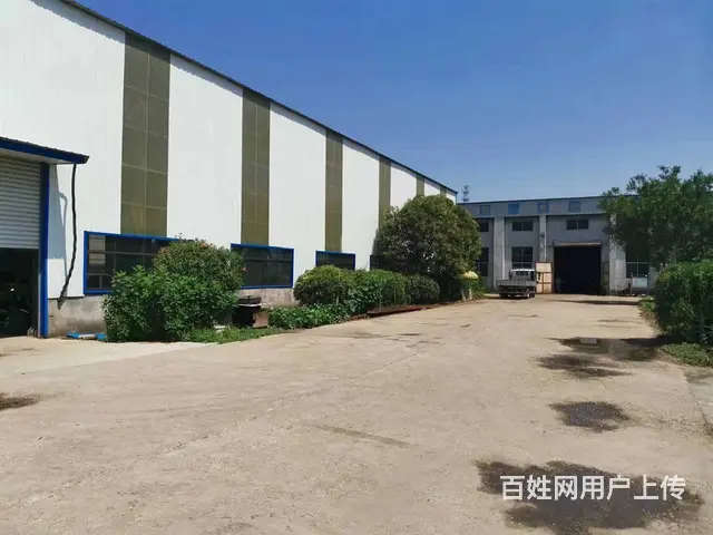 （城市在线找房免费）唐沟圆盘道东柳新附近标准厂房（有环评） - 图片 8