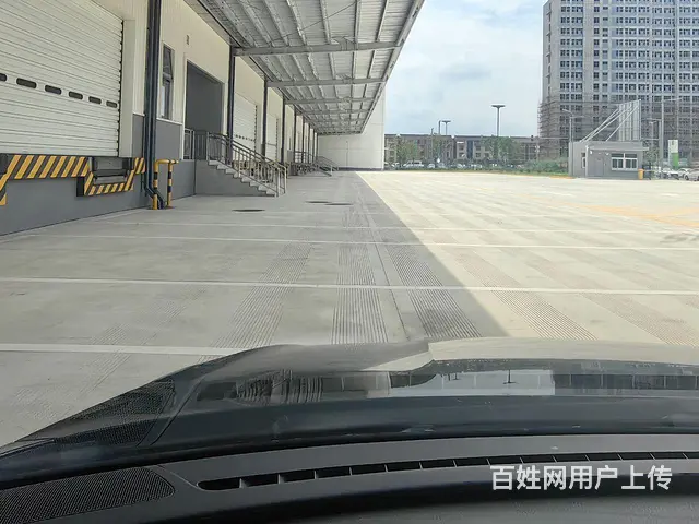 嘉善高标仓出租，双边库 单边库 - 图片 3