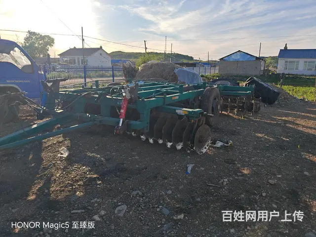 不想种地了全部出卖 - 图片 9