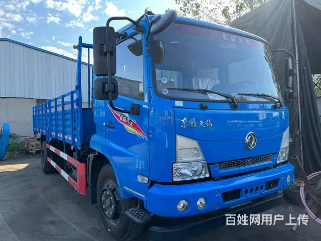 山南东风国六教练车价格 - 图片 6