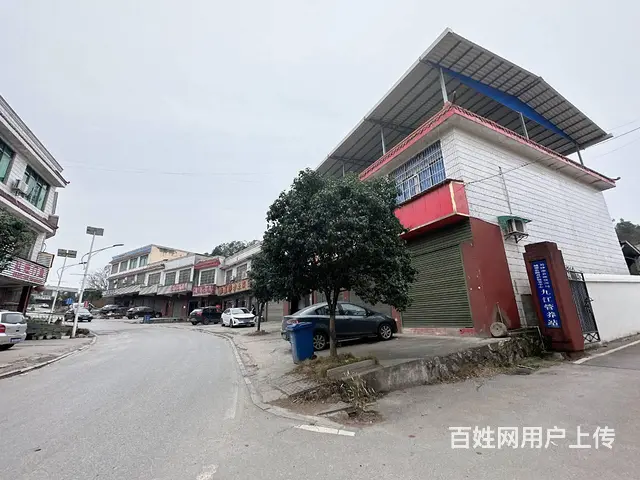 （老板本人）岳麓区含浦社区临街独栋房屋门面出租  6049 - 图片 7