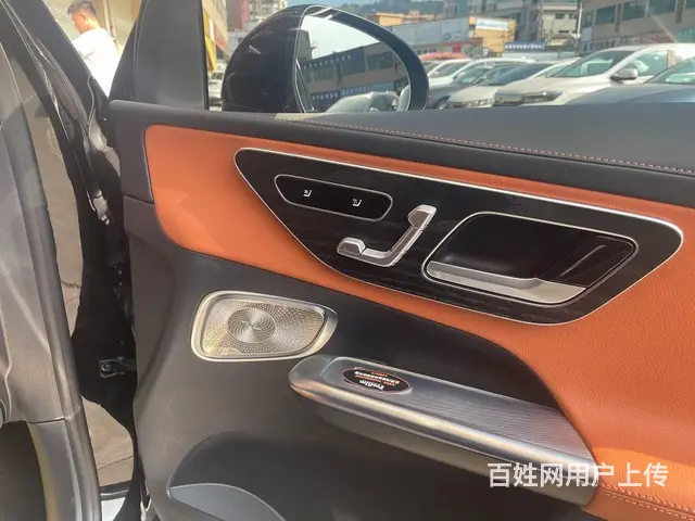 23款奔驰GLC260升级小柏林音响 无损音质效果 - 图片 4