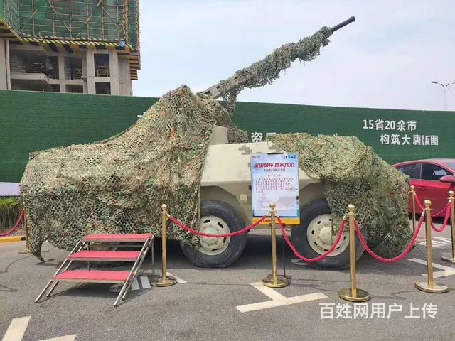 莆田市国防教育主题展览 军事模型租赁厂家 - 图片 5