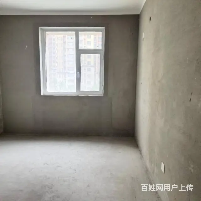 老证 大三居仅需89万 领世城邦  有钥匙随时看房 - 图片 1