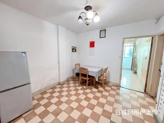 实图可月付 西环路地铁三元四村 彩香二村 菱塘新村 三元二村 - 图片 7