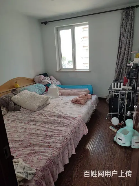 铁西经济开发区十号街十号路特变之家三室两厅1500出租 - 图片 7