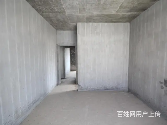 一中星港澳园复式楼 纯毛坯自由装修 南北双露台 业主诚心出售 - 图片 9