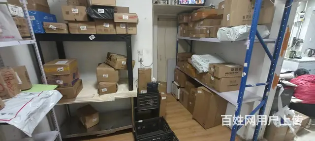 【搞定了！】南岗区征仪路科大小区快递驿站出兑转让 - 图片 2
