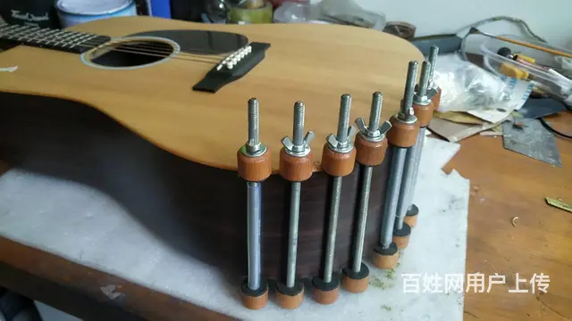 专业维修吉他，电吉他维修吉他音箱维修 - 图片 3
