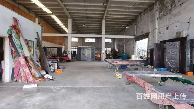 任阳独门独院单层700平，高8米，形象好，大车好进出，近昆山 - 图片 9