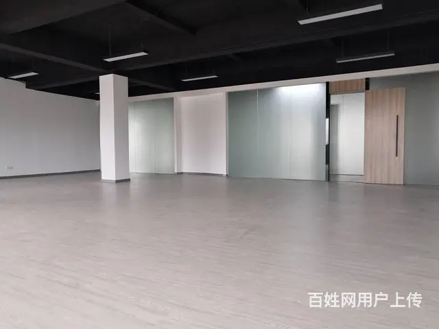 珠海翠微大前门旁 全新潮流办公60-120㎡ 60/㎡ - 图片 2