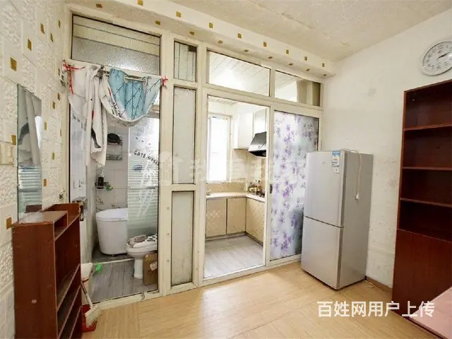 房东急售清潭新3楼采光好拎包住清小清中 - 图片 3