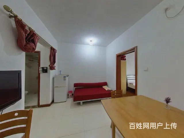 鸿泰80 推荐必看房 成熟商圈 品质小区 1室1厅40平 - 图片 2