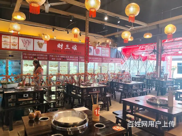 3896（爆铺网）成熟商圈火爆串串店转让 - 图片 7