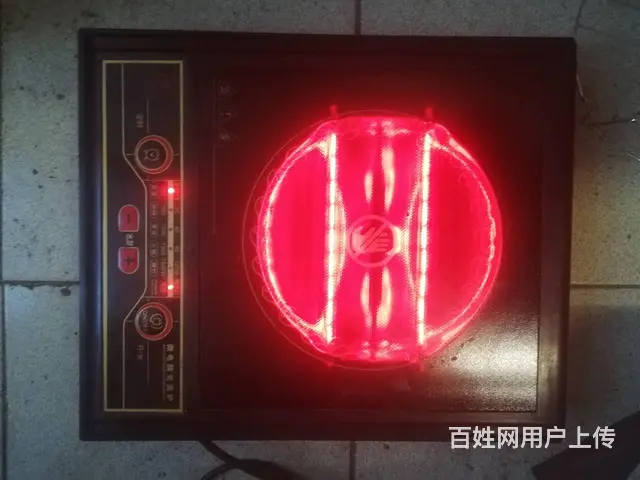 微电脑光波烧烤炉 - 图片 5