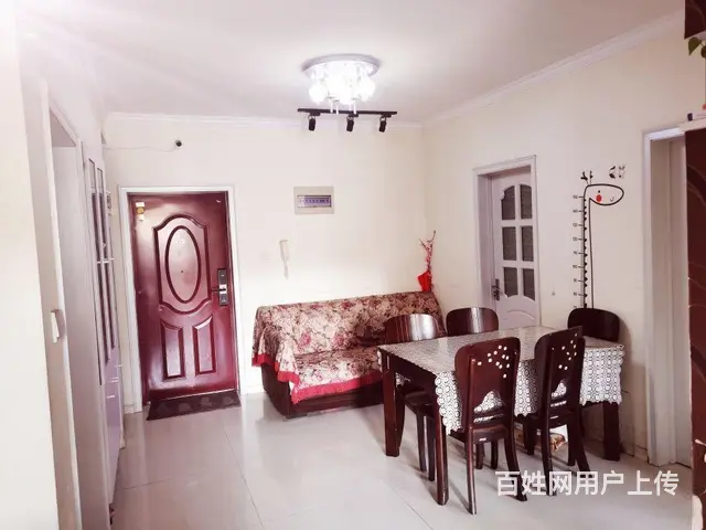 圣巴塞耶怡美花园2室1厅1卫1阳台南14/33层 - 图片 4