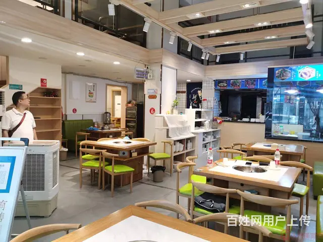 （达州铺源网）南外新达路220㎡餐饮店转让 - 图片 2
