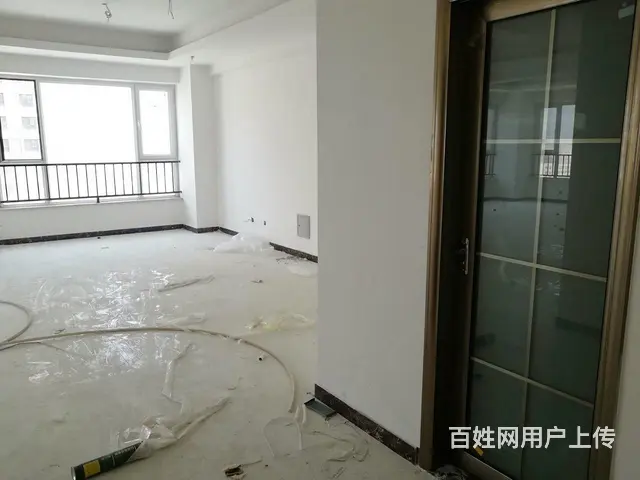 经区五总站 阳光天地写字楼，沿街商铺，南北通透独立 - 图片 2