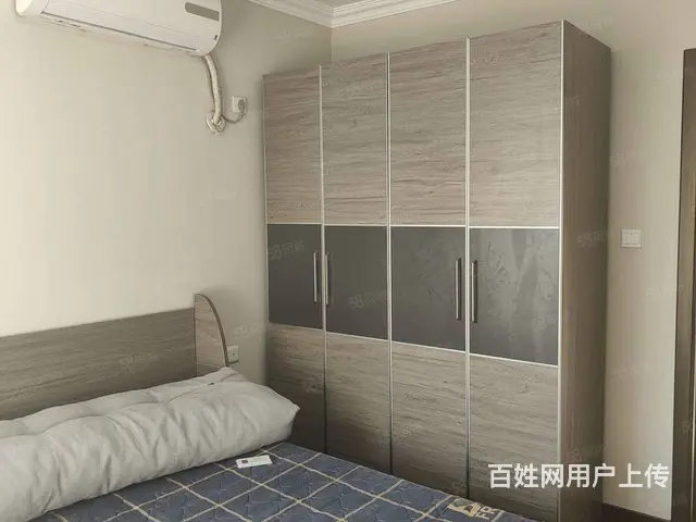1400元 2室 家电齐全 中央大街地铁口 - 图片 5