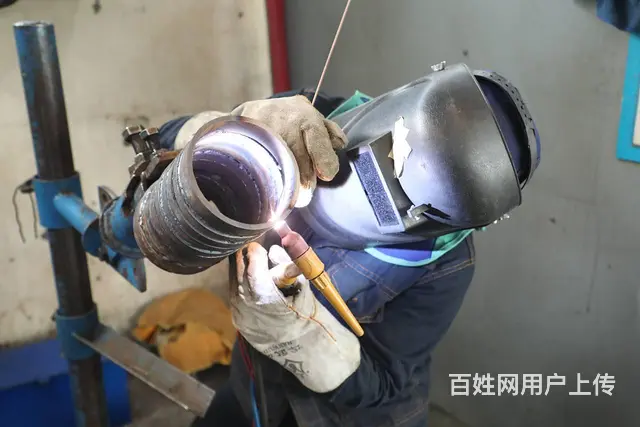 学电焊工到哪里学 - 图片 2