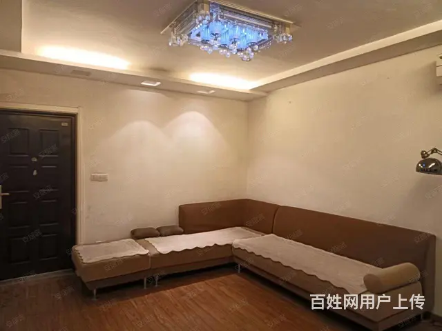 新华街 大杨树附近 厚德院 4楼 - 图片 4