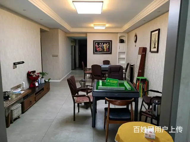 金海世纪城 金海朗庭 可做商用 三室两厅一卫 - 图片 10