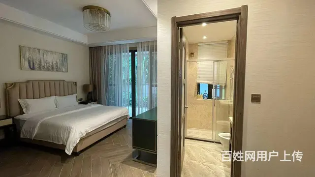 （51旺铺推荐）林旺碧桂园30套民宿整体转让 - 图片 2