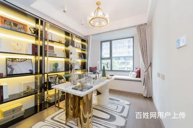 新城天境（一手直签新房）品质小区年底优惠巨大精装交 - 图片 11