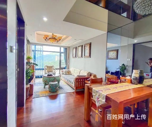 南湾区 中信红树湾二期住宅3房 - 图片 8