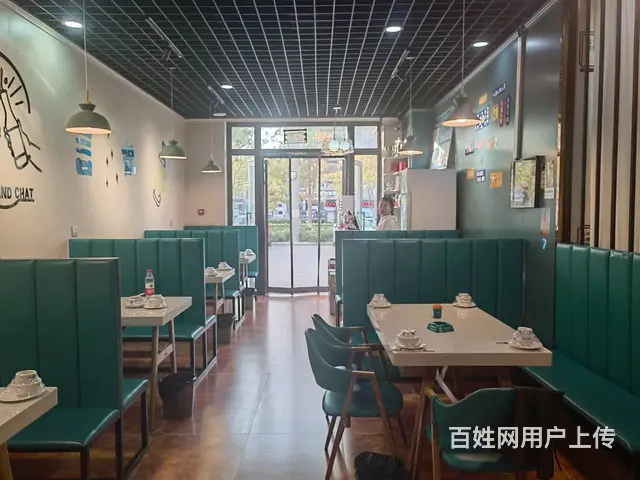 B个人一辰兴新天地餐厅对外转让 - 图片 4