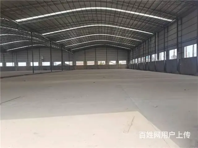 绵竹市孝感镇12000平厂房带坝子出租（独院） - 图片 9