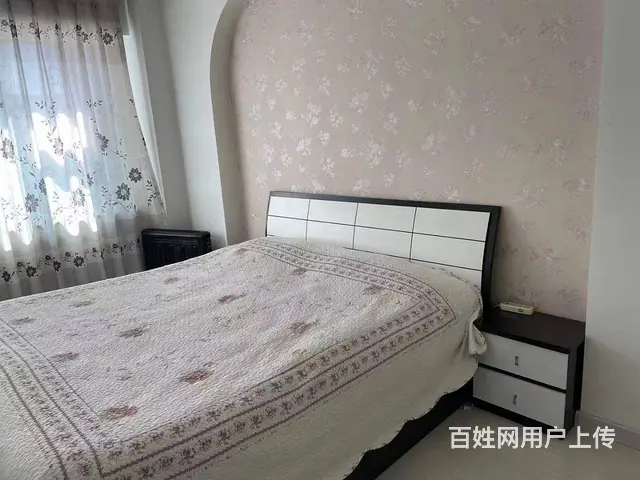 宏泰财富广场 普通住宅1厅 精装修 - 图片 2