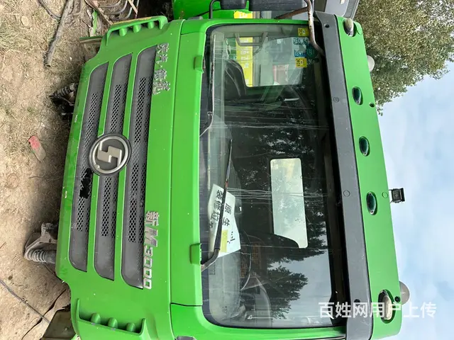 专业驾驶室  小郭二手驾驶室 - 图片 3