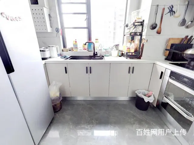 房东急需用钱,便宜出售126.01平精装修南北 - 图片 5