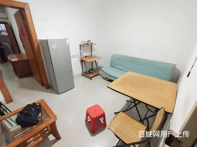 滨北市政府旁石亭小区，1房一厅，地铁旁 - 图片 1