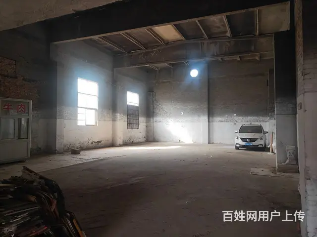 涧西区天津路与周山大道附近厂房出租 - 图片 5
