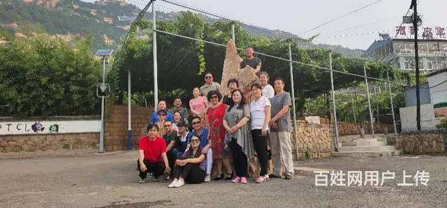 昌黎葡萄沟包吃住农家院-昌黎葡萄沟农家院采摘 - 图片 4