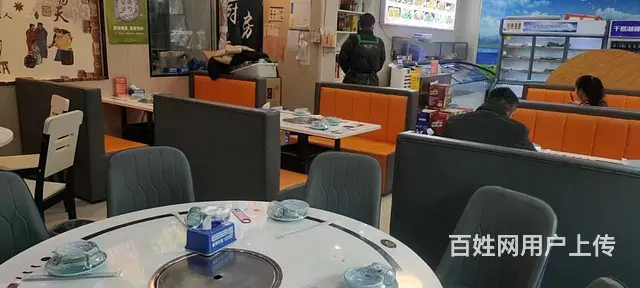 【搞定了！】青庭商铺/金牌烧烤 柳青八区沿街好位置烧烤夜宵店 - 图片 5