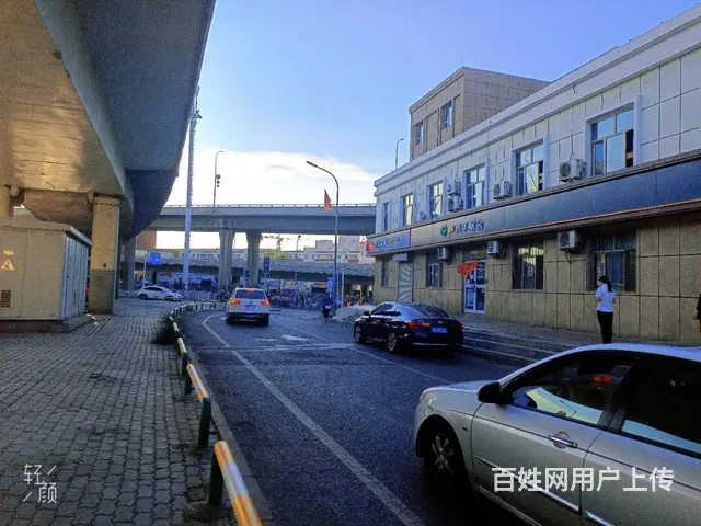 B8681一沙区车站旁成熟青旅转让 - 图片 2