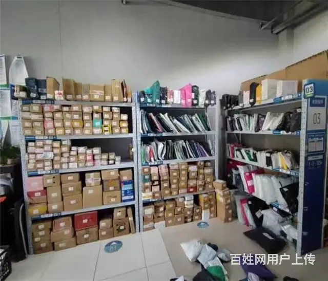 （同城搜铺网）低价转让高新碧桂园50平米快递驿站 - 图片 1