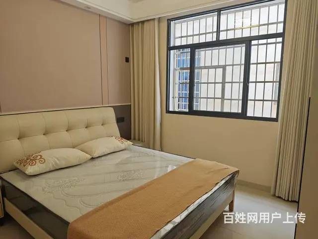 上高交通路标准四房精装修送家具无暗间阳光好证件齐全可按揭急售 - 图片 2