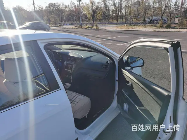 起亚K2 2015款 K2-三厢 1.4 手动 GLS - 图片 8