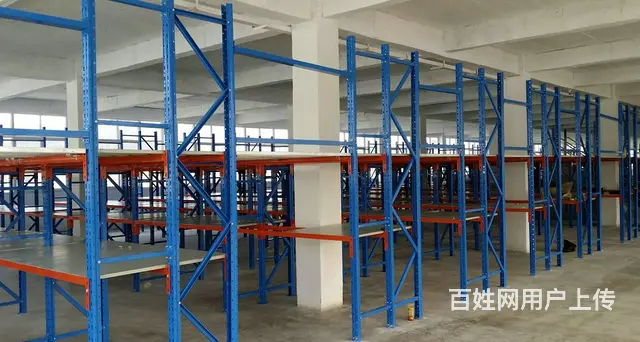 泉州 仓储货架价格-按需定制-仓储货架厂家 - 图片 3