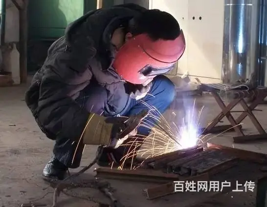 在合肥我想考个焊工证在哪里可以报名？焊工证怎么考 - 图片 1