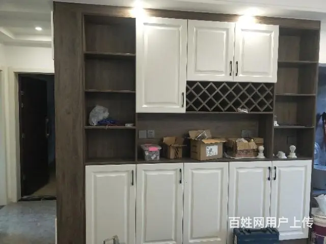 厂家直销定制整体橱柜，榻榻米 - 图片 4