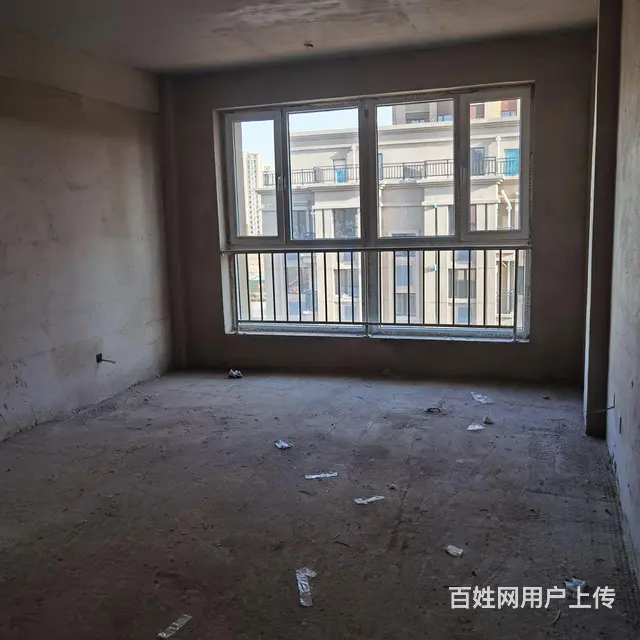 新县城壹品蓝湾，跟县医院一墙之隔 - 图片 3