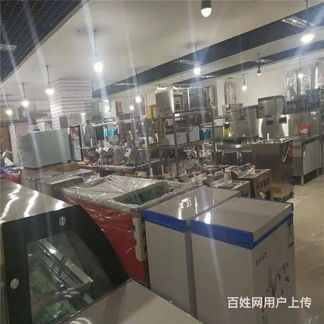 横琴酒店回收 火锅店咖啡厅回收 饭店超市回收 - 图片 6