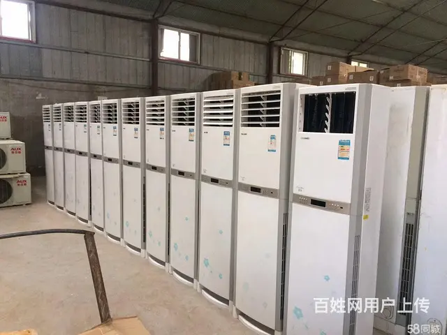 徐州鼓楼维修中央空调公司维修附近 - 图片 3