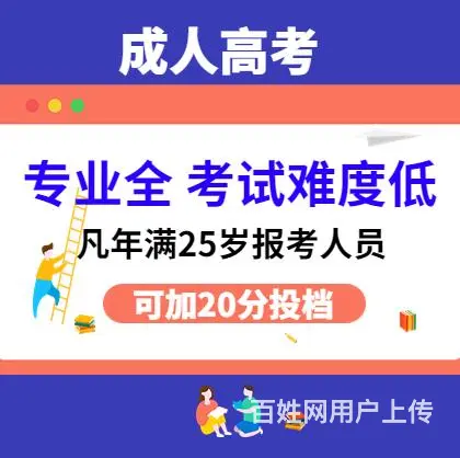 兴化2025年考本科报名途径 - 图片 1
